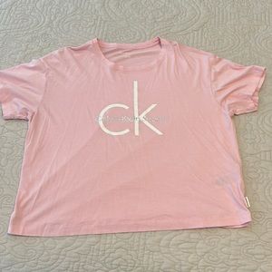 CK Tee